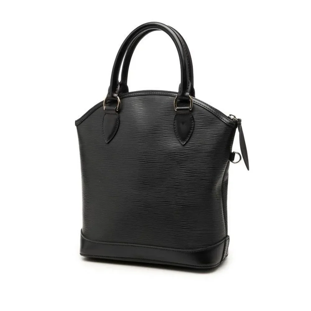 Louis Vuitton Epi Lockit Handbag